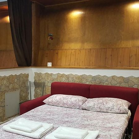 Apartmán Domus Maria Vaticano Řím Exteriér fotografie