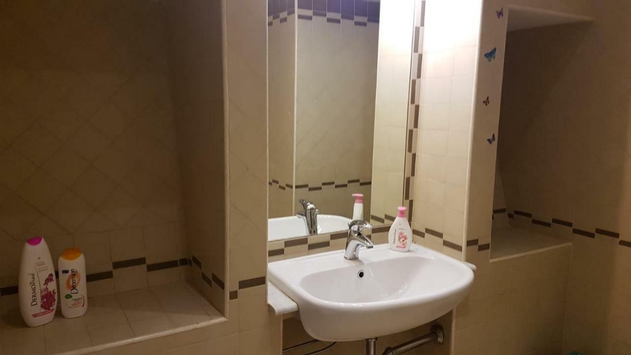 Apartmán Domus Maria Vaticano Řím Exteriér fotografie