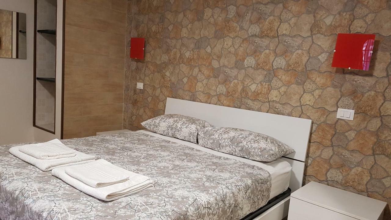 Apartmán Domus Maria Vaticano Řím Exteriér fotografie